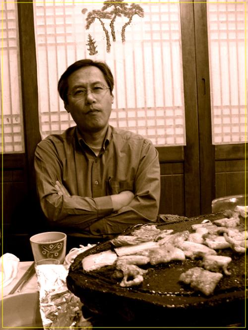 오내사님, 그리고 인프리님