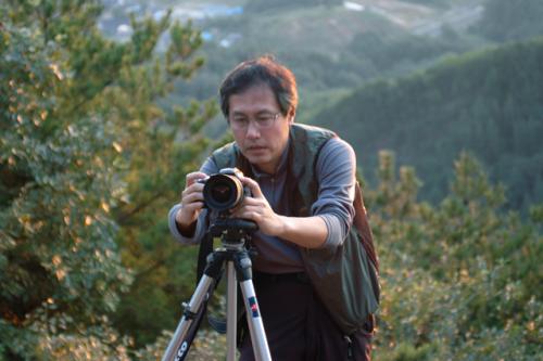 용암사 회원님들 1