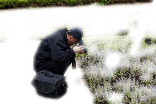 주례서신 분 몇 시간 뒤 모습