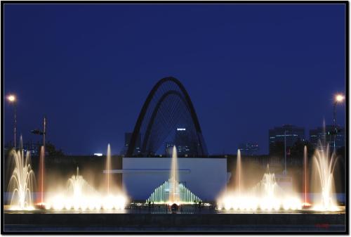 엑스포의 여름밤 축제