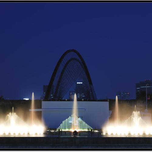 엑스포의 여름밤 축제