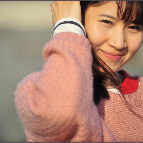 [D3]황혼 빛에 물들은...