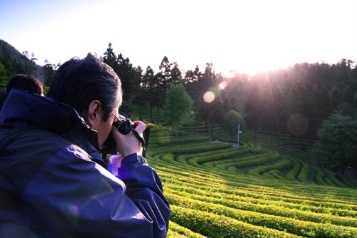 회원님들 소심한 뒷모습샷