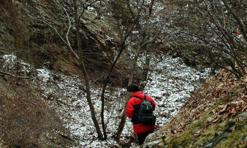 빨간 생태팀도 한명~!
