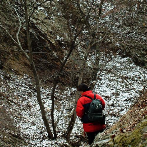 빨간 생태팀도 한명~!