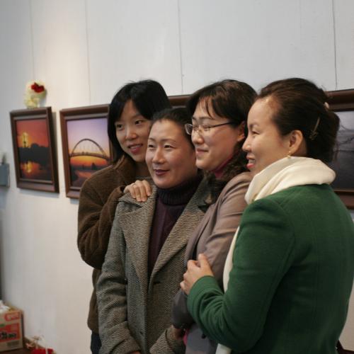 반달님과 오내사님~