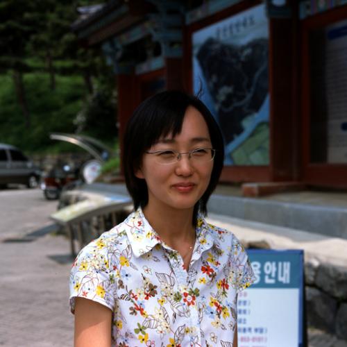 비오리님과 미라지님! #1