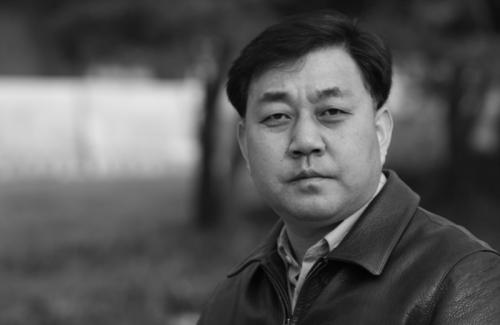 가을남편(셀프)