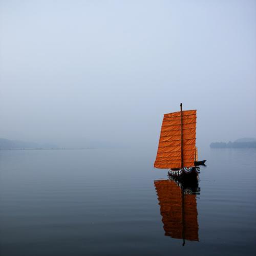 5월 정기출사...두물머리에서...