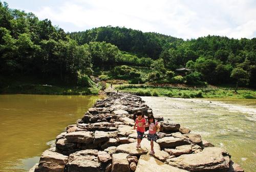 '10 농다리사진공모전 입선