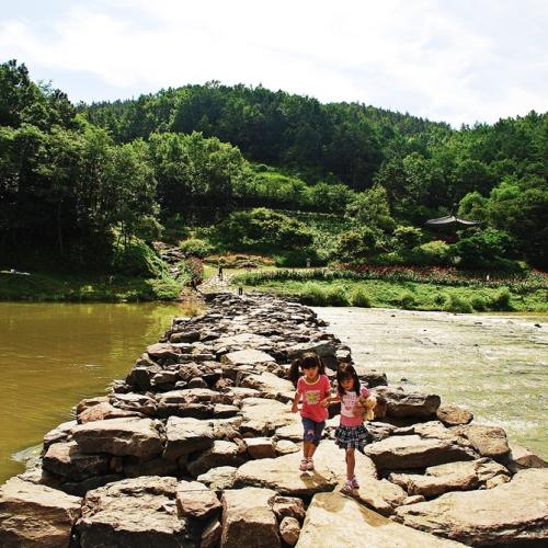 '10 농다리사진공모전 입선