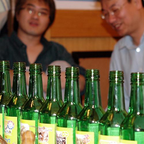 굿매너님과 함께 하는 신나는 핀테스트