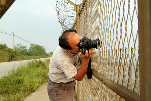 쉼터님과 메아리님!