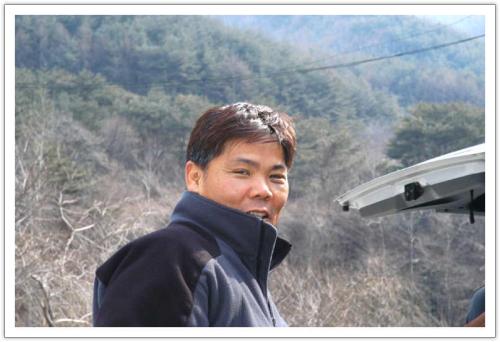 어닉님 사진입니다.