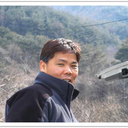 어닉님 사진입니다.