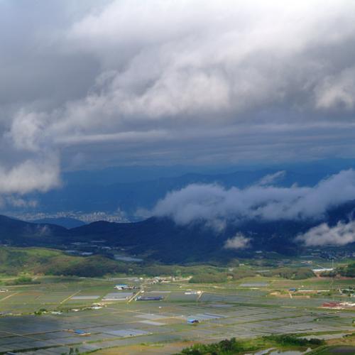 지리산 다녀온 기념으로.....