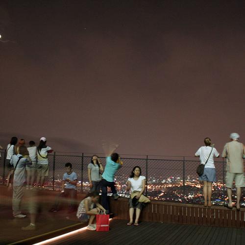 잠 못 이루는 밤