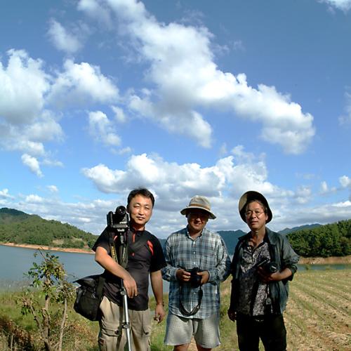 긴급 출사 기념