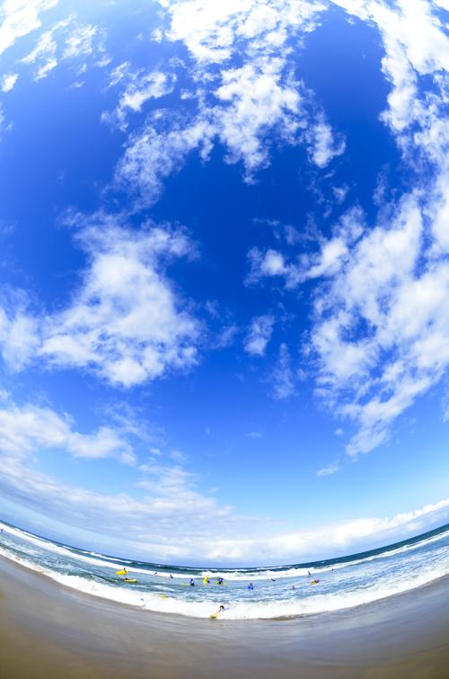 지구에서 본 지구