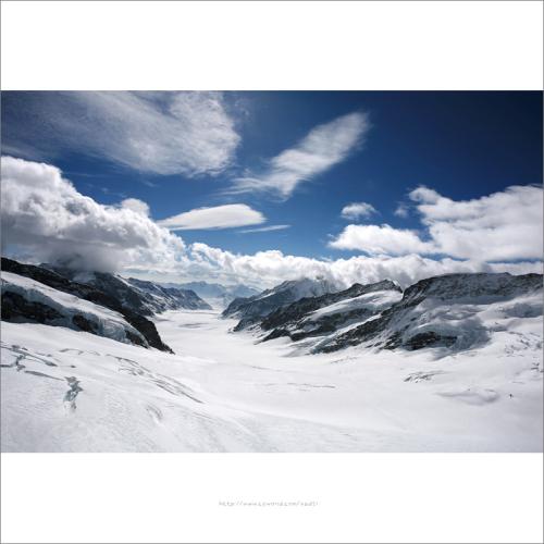 스위스에 좀 다녀왔습니다.. ^^