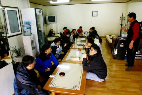 라면이랑 커피마신후 아침식사