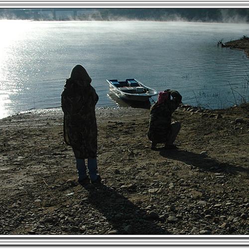 원컷님과 그 일행....