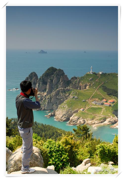 소매물도... 히닥님...