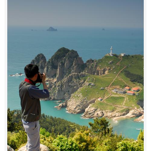 소매물도... 히닥님...