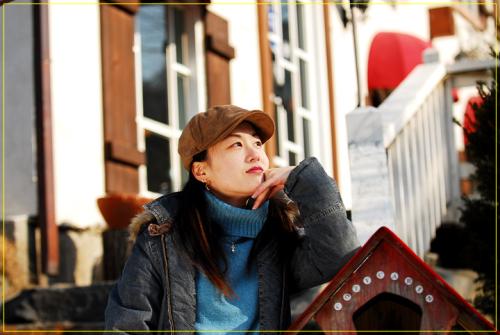 djslr 공식모델 인프리님