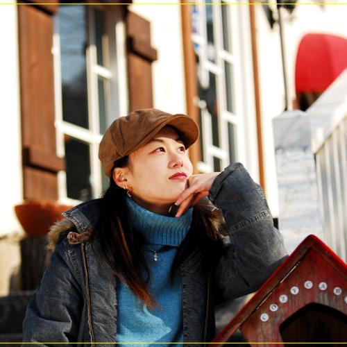 djslr 공식모델 인프리님