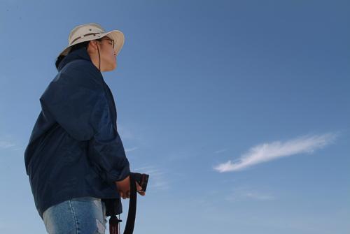 출사팀의 모습들 1