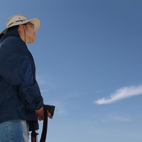 출사팀의 모습들 1