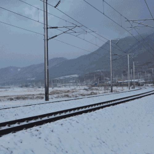 희뿌연 기억 속으로...