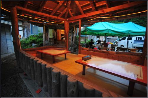 [D3] 칠갑산 산마루에서