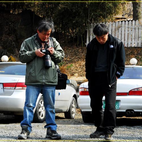 옛풍님과 비룡님...