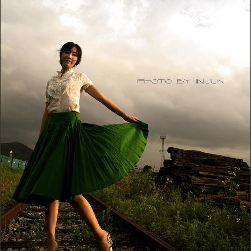 신탄진 촬영중...