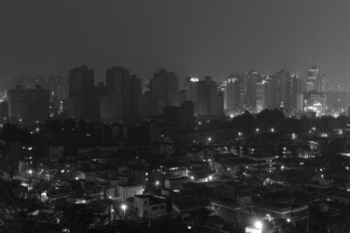 대전 달동네 입니다..