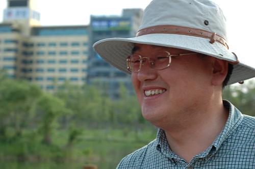 푸른하늘님!!! 그리고...