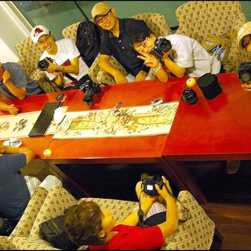 10,000컷 기념 사진