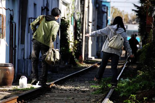 션님과 인프리님...