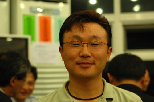 서누기님과 마이웨이님!!!