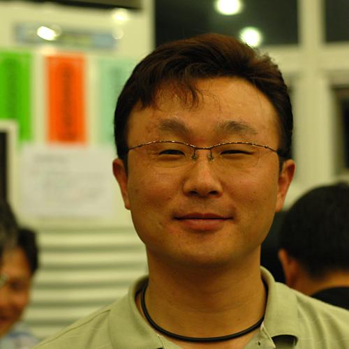 서누기님과 마이웨이님!!!