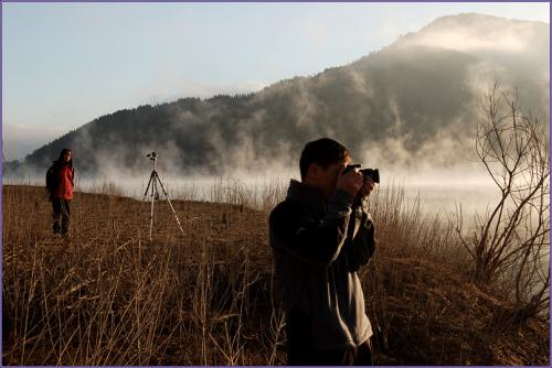 삼성맨님과 동반자