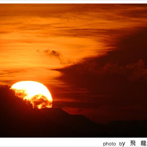 오늘 아침엔 108탄(용암사에서)