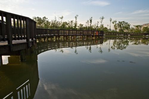 한밭수목원 동원