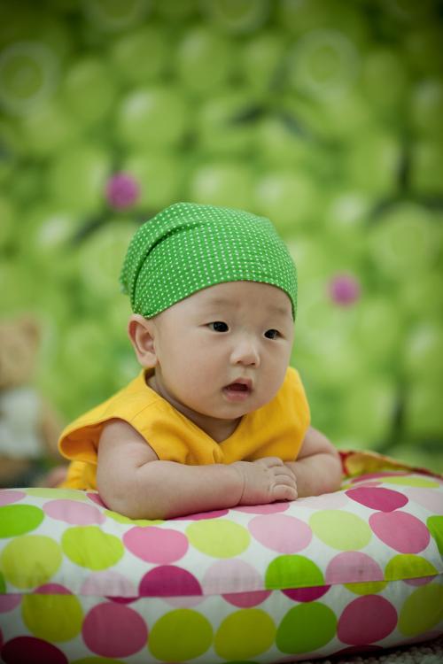 엄마 여기는 어디야?