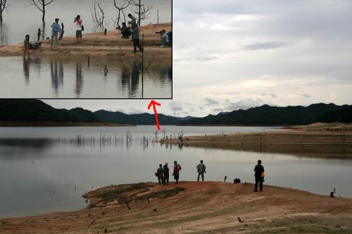 머나먼 그곳에서