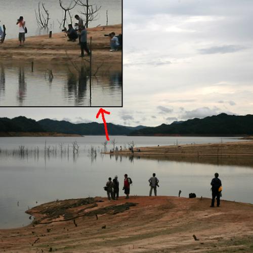 머나먼 그곳에서