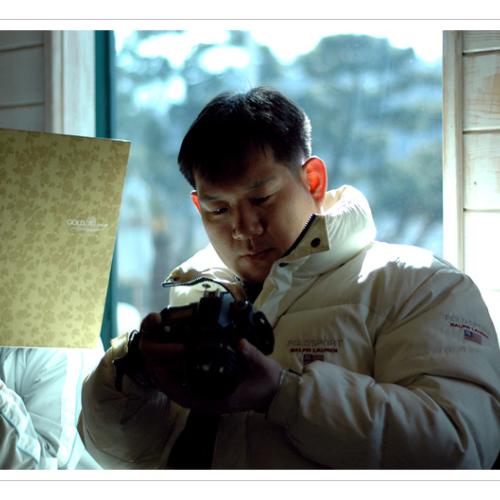 어둠속의 버팔로님