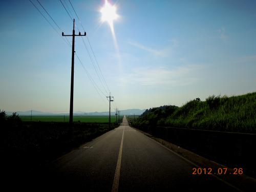 The Road.......!!!